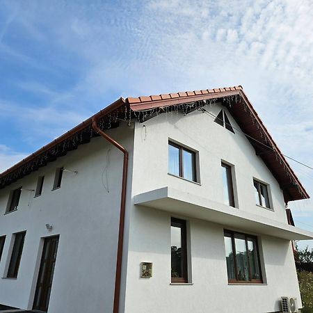 Casa Cristian Apartment Турда Екстериор снимка