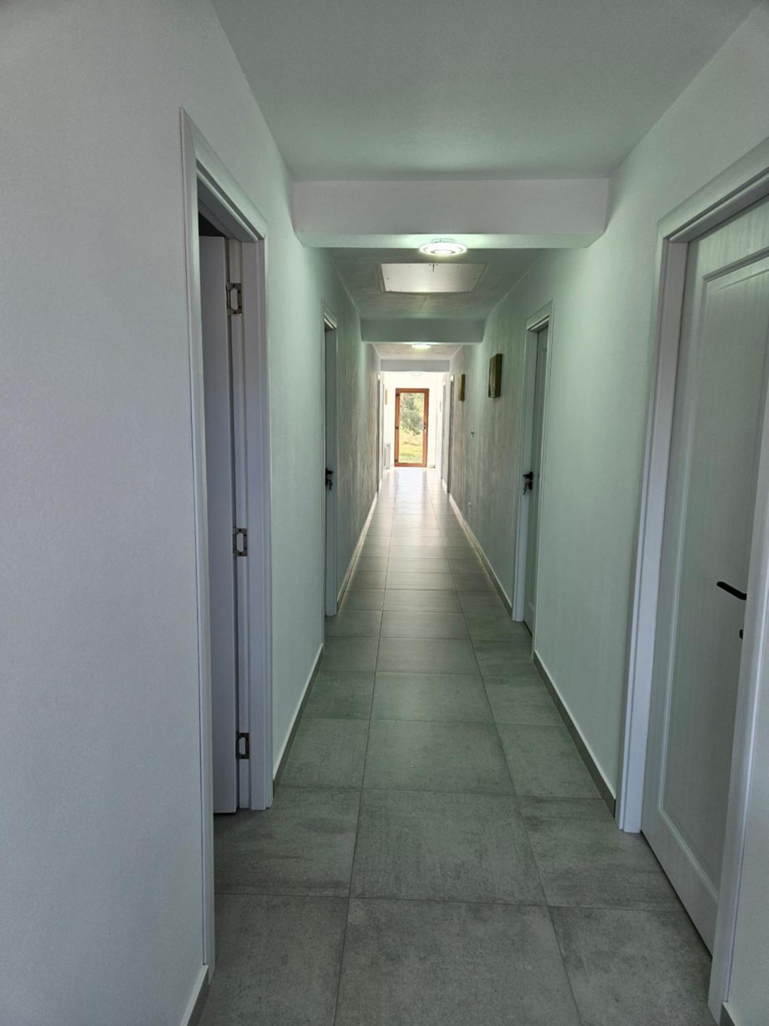 Casa Cristian Apartment Турда Екстериор снимка