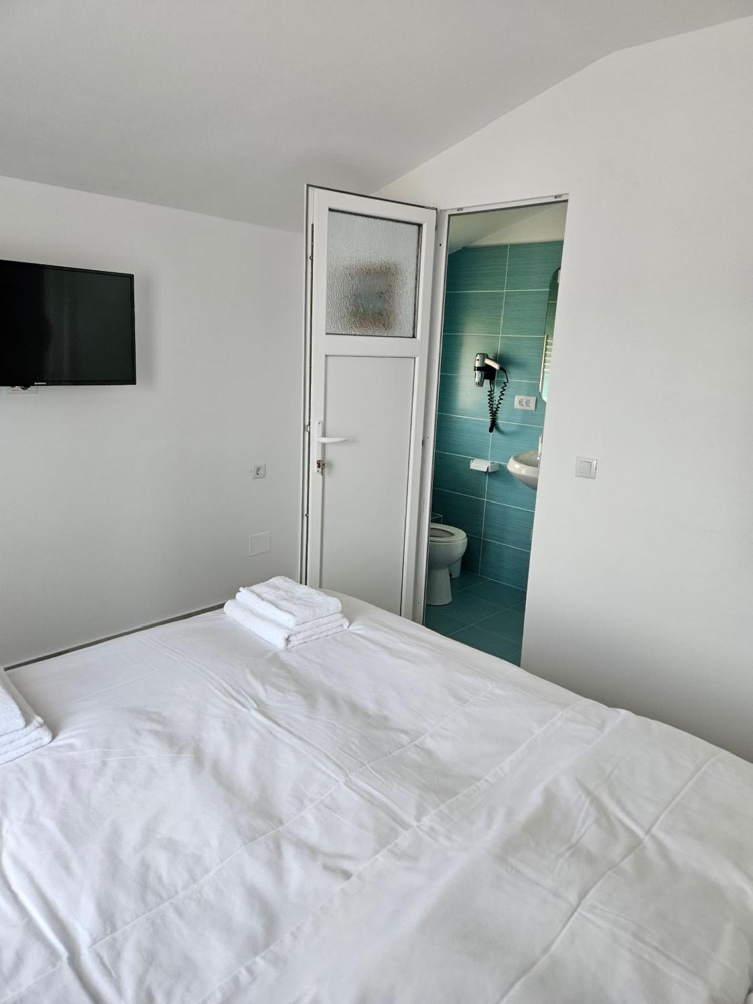 Casa Cristian Apartment Турда Екстериор снимка