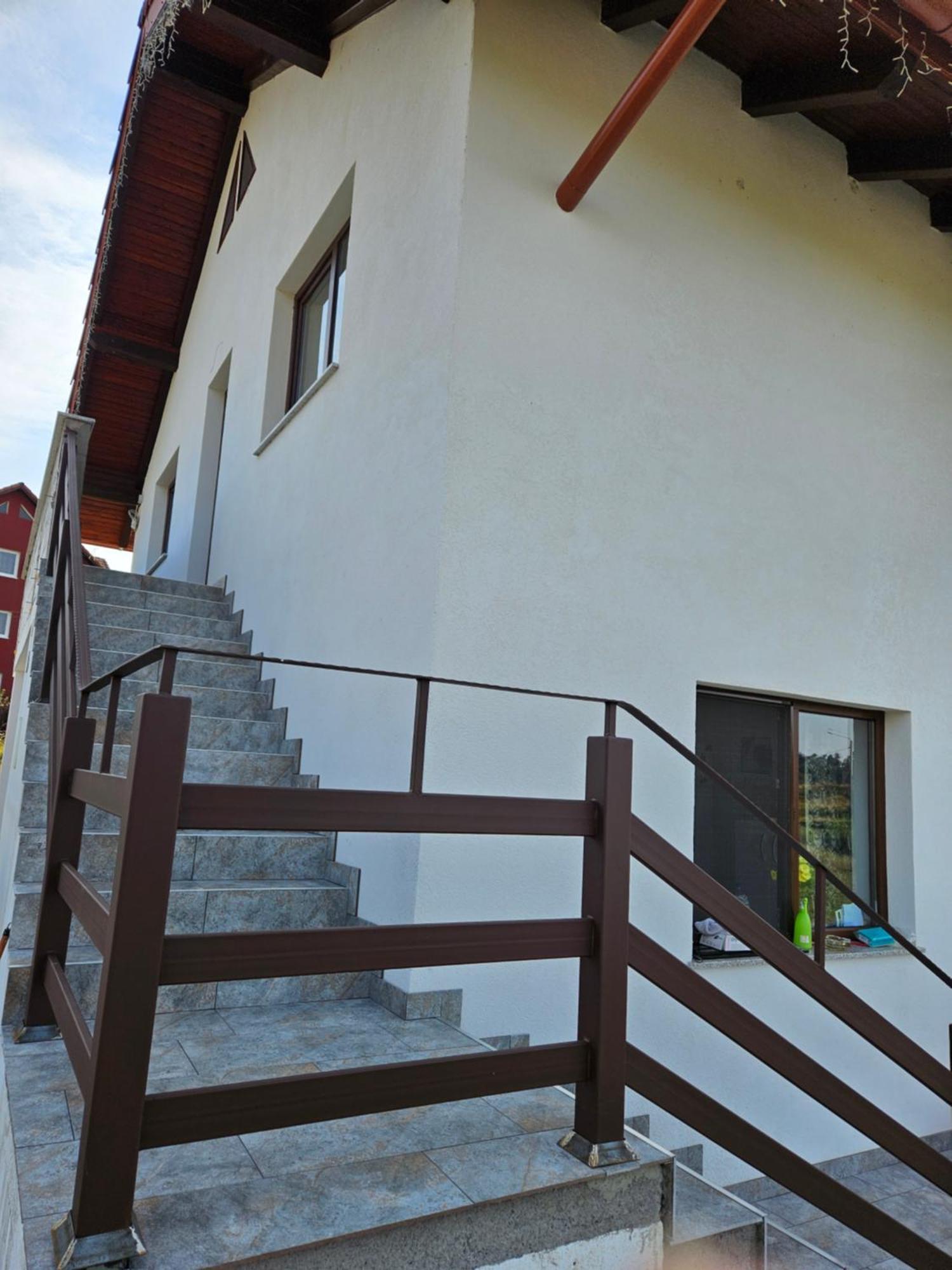 Casa Cristian Apartment Турда Екстериор снимка