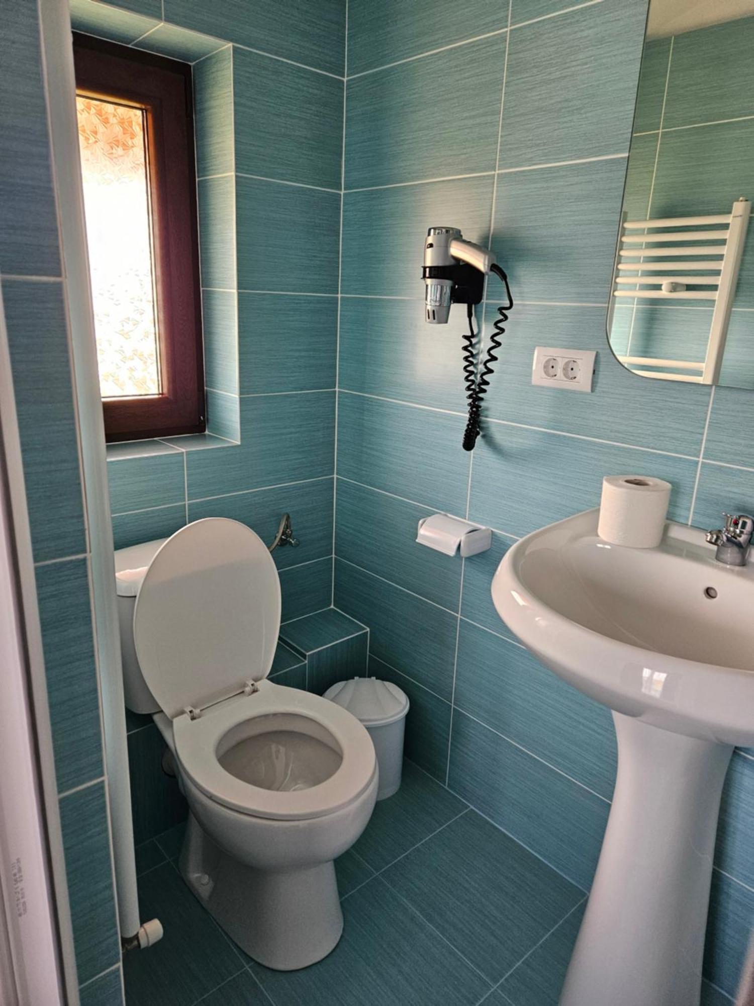 Casa Cristian Apartment Турда Екстериор снимка