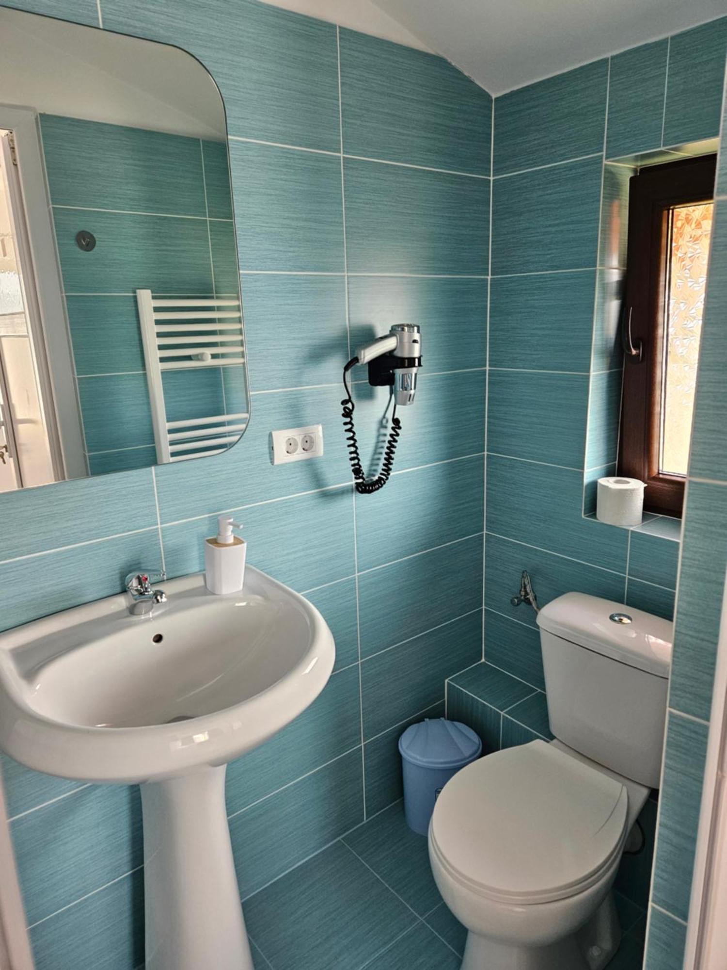 Casa Cristian Apartment Турда Екстериор снимка