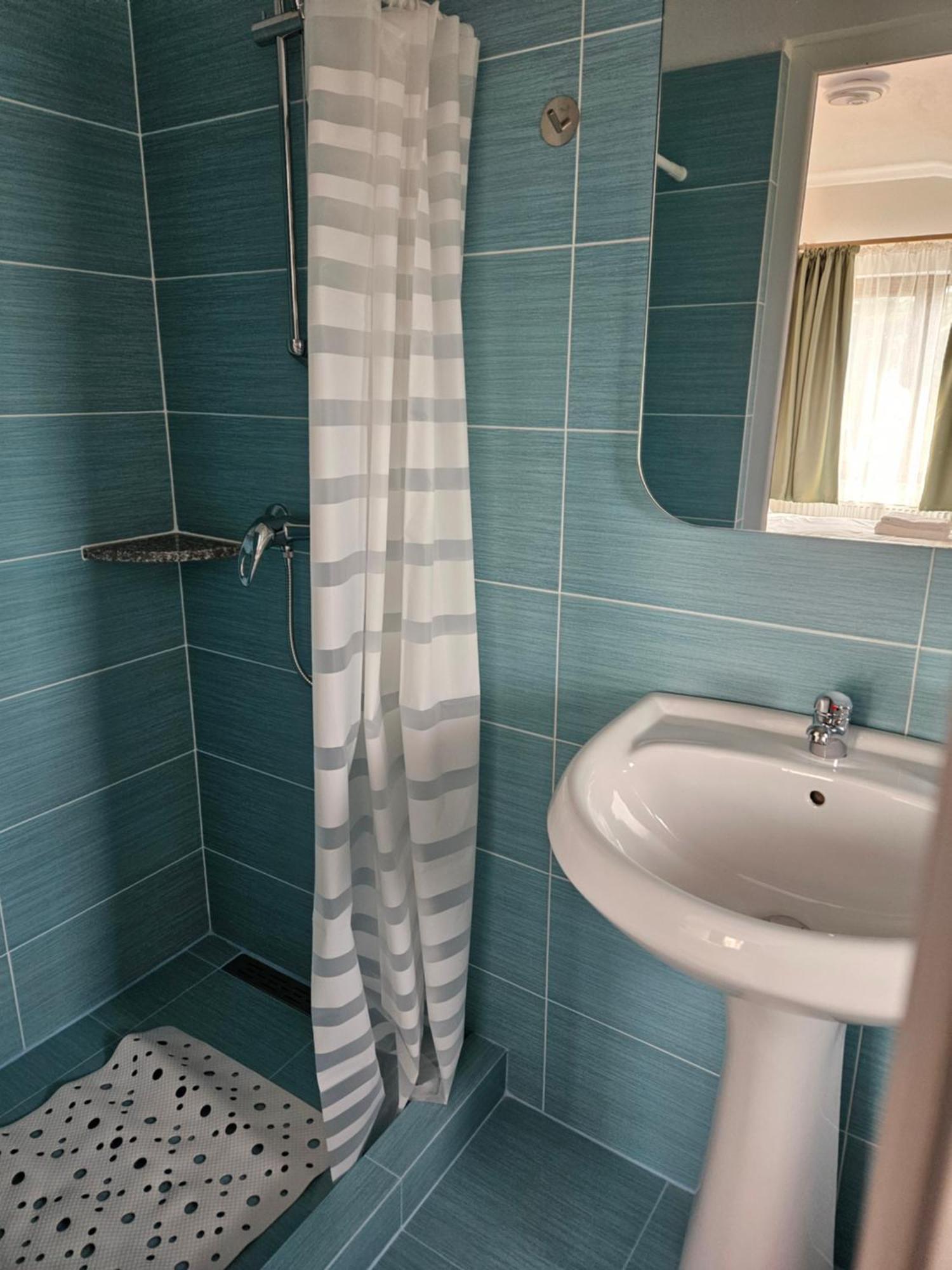 Casa Cristian Apartment Турда Екстериор снимка
